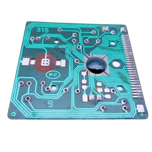 High Temp Encapsulation Epoxy Resin