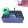 thermal transfer electronic potting epoxy adhesive