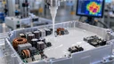 Epoxidová zalievacia zmes s vysokou tepelnou vodivosťou – 1,5 W/m·K, UL94 V-0|E533/H533